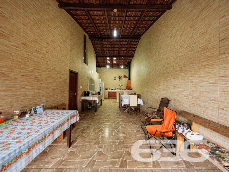 Descubra a casa dos seus sonhos em um dos mais ele