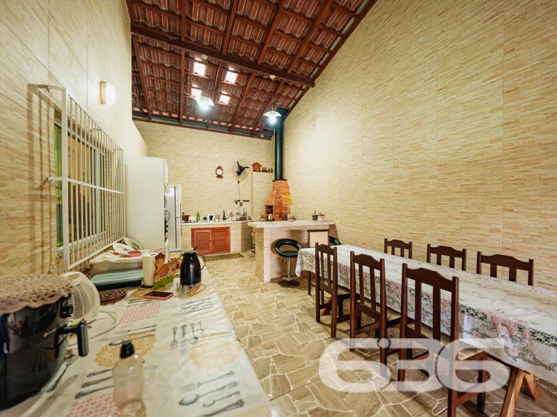 Descubra a casa dos seus sonhos em um dos mais ele