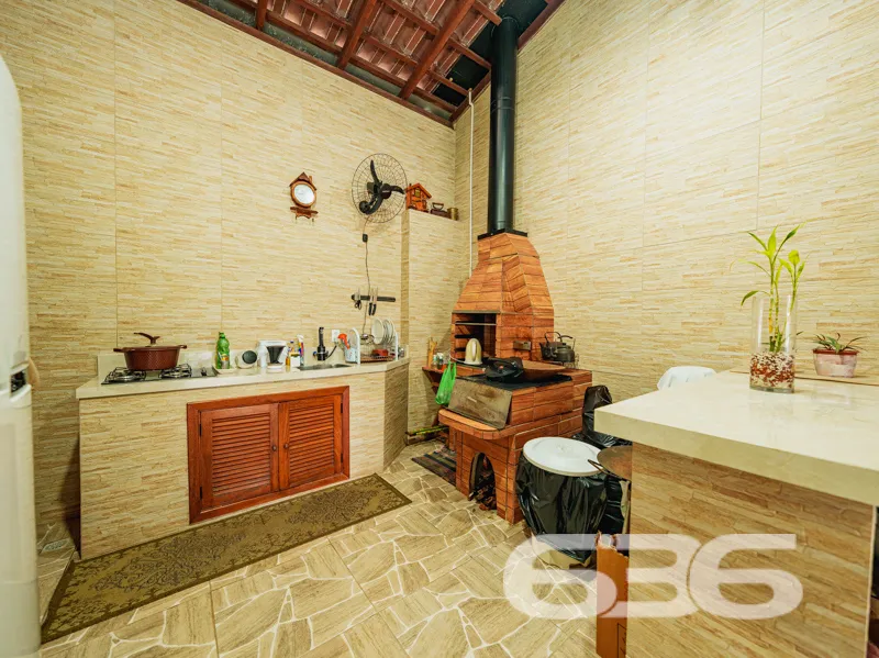Descubra a casa dos seus sonhos em um dos mais ele