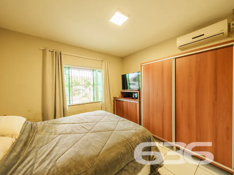 Descubra a casa dos seus sonhos em um dos mais ele