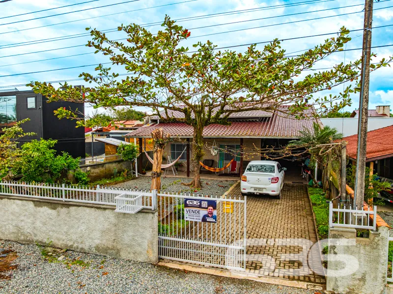 Descubra a casa dos seus sonhos em um dos mais ele