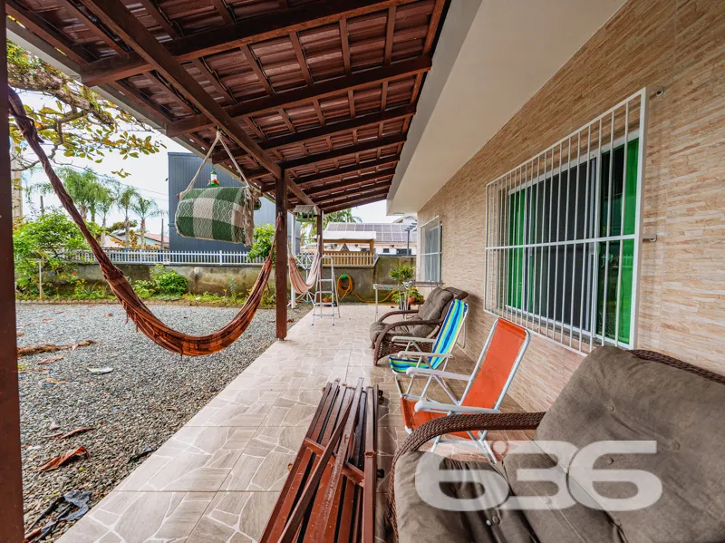 Descubra a casa dos seus sonhos em um dos mais ele