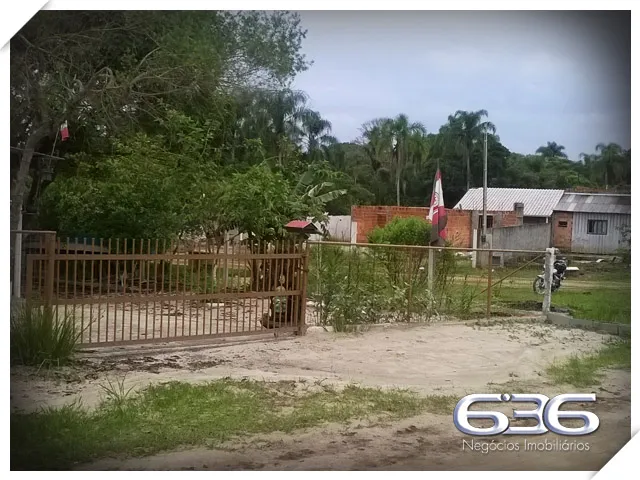 VENDA PARCELADA. Prezados futuros proprietários,

