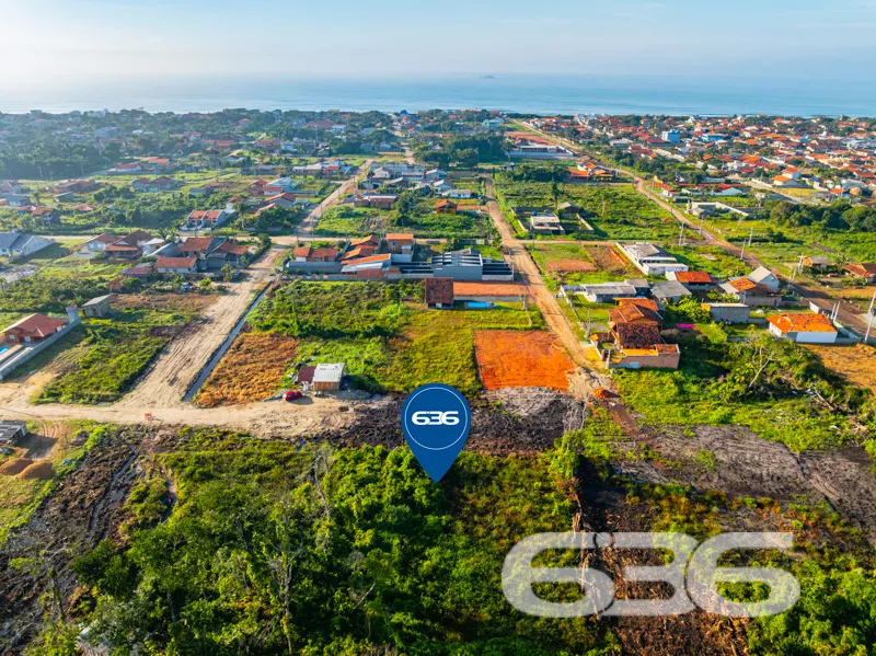 Oportunidade de investimento em Balneário Barra do