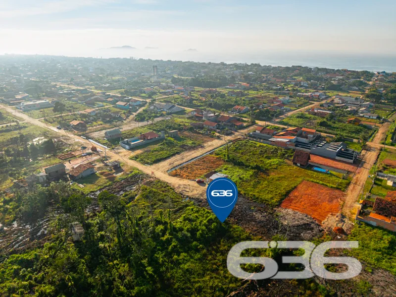 Oportunidade de investimento em Balneário Barra do