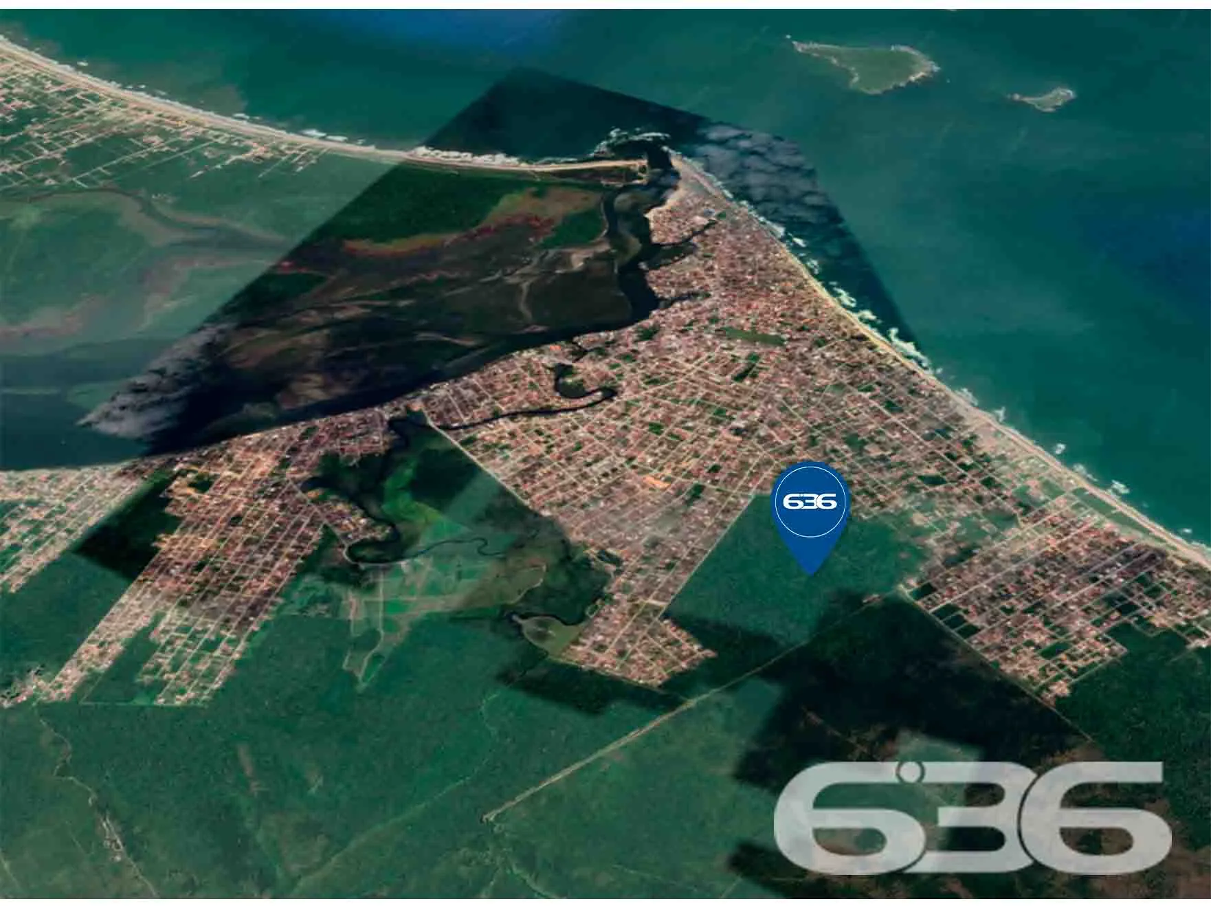 VENDE-SE LOTE NO BAIRRO SALINAS EM BALNEÁRIO BARRA