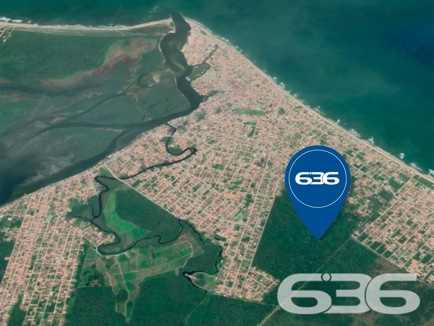 VENDE-SE LOTE NO BAIRRO SALINAS EM BALNEÁRIO BARRA