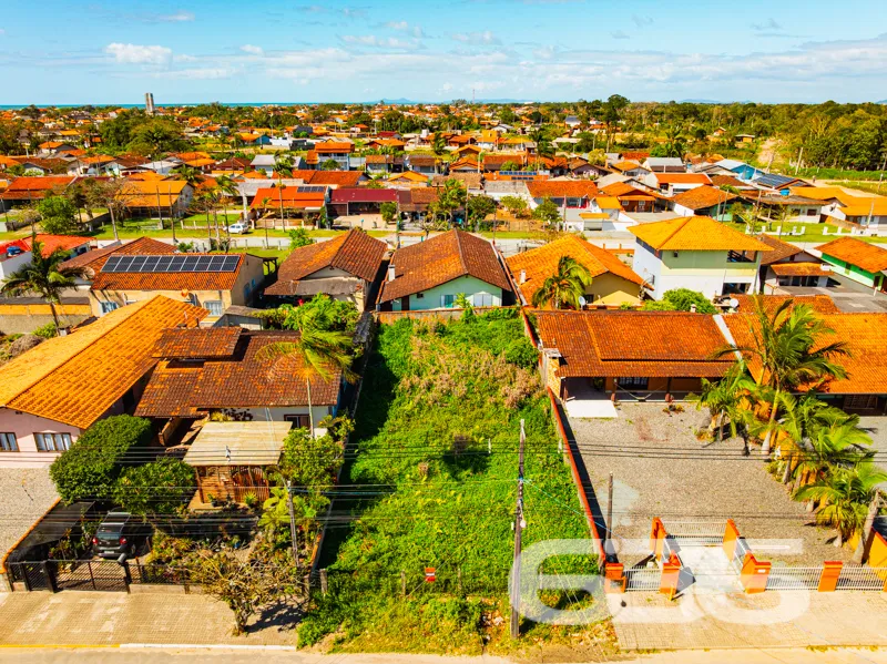 Oportunidade Imperdível em Balneário Barra do Sul