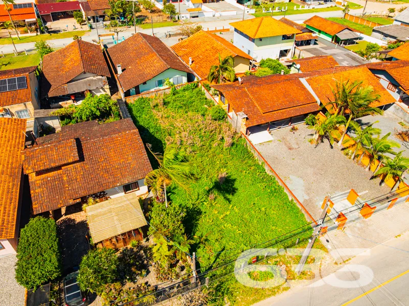Oportunidade Imperdível em Balneário Barra do Sul