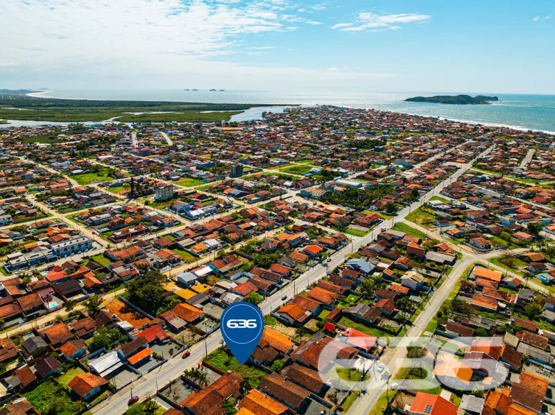 Oportunidade Imperdível em Balneário Barra do Sul