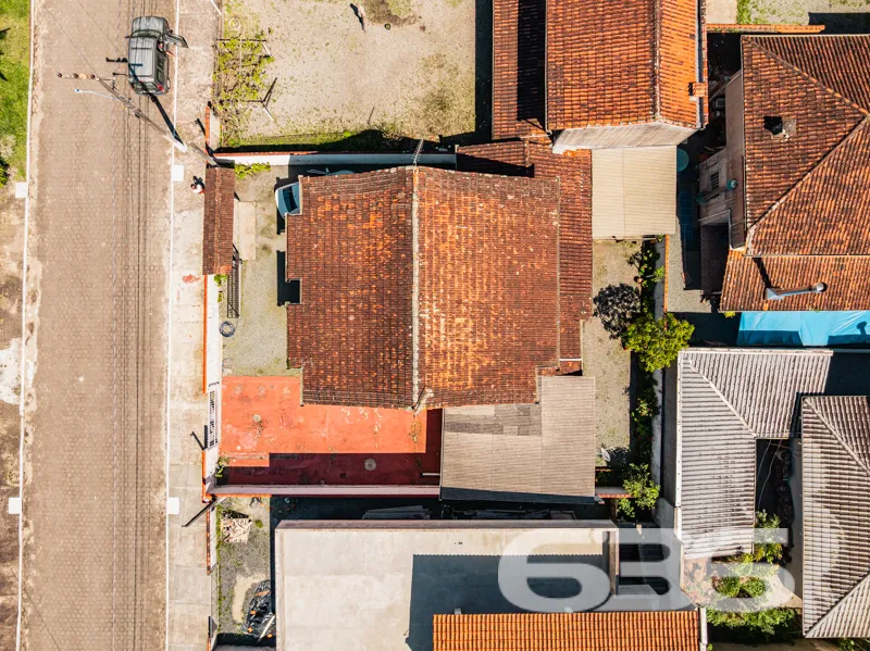 Você encontrou o sobrado dos seus sonhos em Balneá