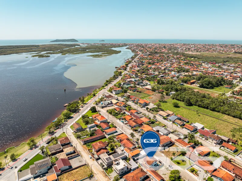 Você encontrou o sobrado dos seus sonhos em Balneá