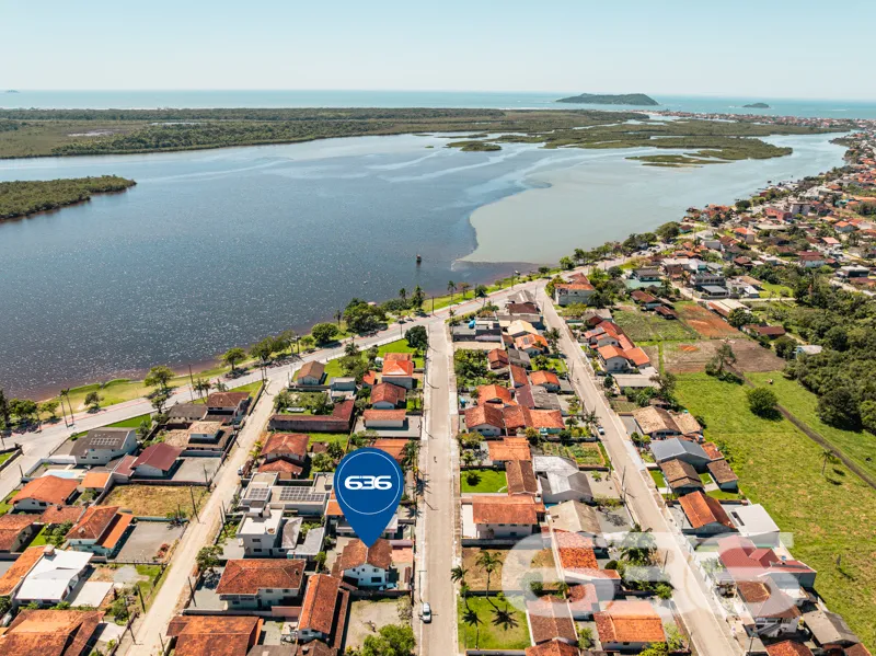 Você encontrou o sobrado dos seus sonhos em Balneá