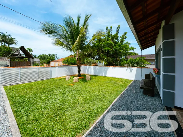 SONHO PERTINHO DO RIO, EM BALNEÁRIO BARRA DO SUL -