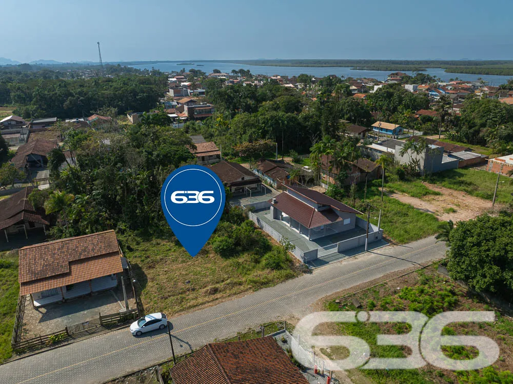 Oportunidade Imperdível em Balneário Barra do Sul
