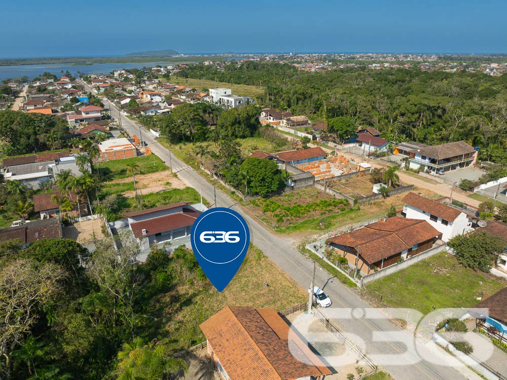 Oportunidade Imperdível em Balneário Barra do Sul