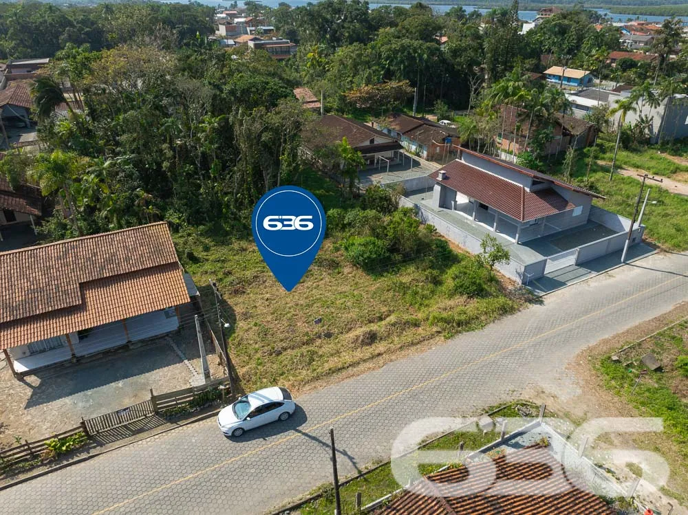 Oportunidade Imperdível em Balneário Barra do Sul