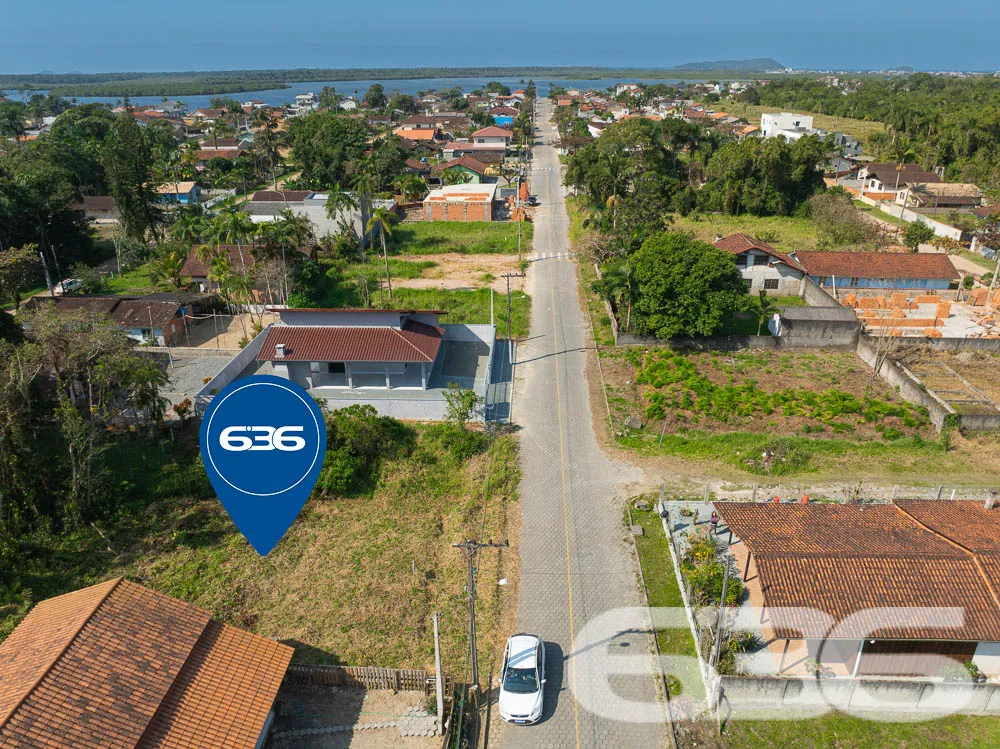 Oportunidade Imperdível em Balneário Barra do Sul