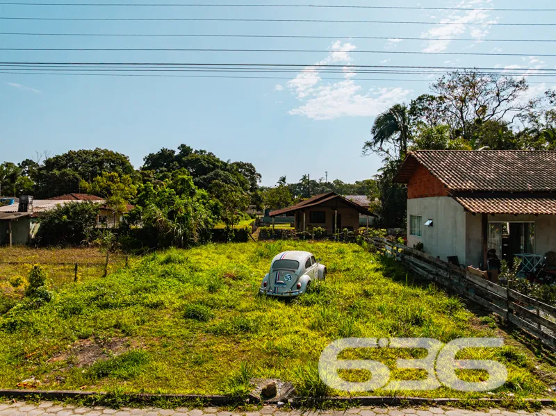 Terreno à Venda: Construa Seus Sonhos em Balneário