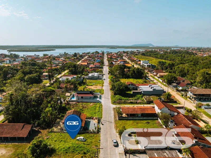 Terreno à Venda: Construa Seus Sonhos em Balneário