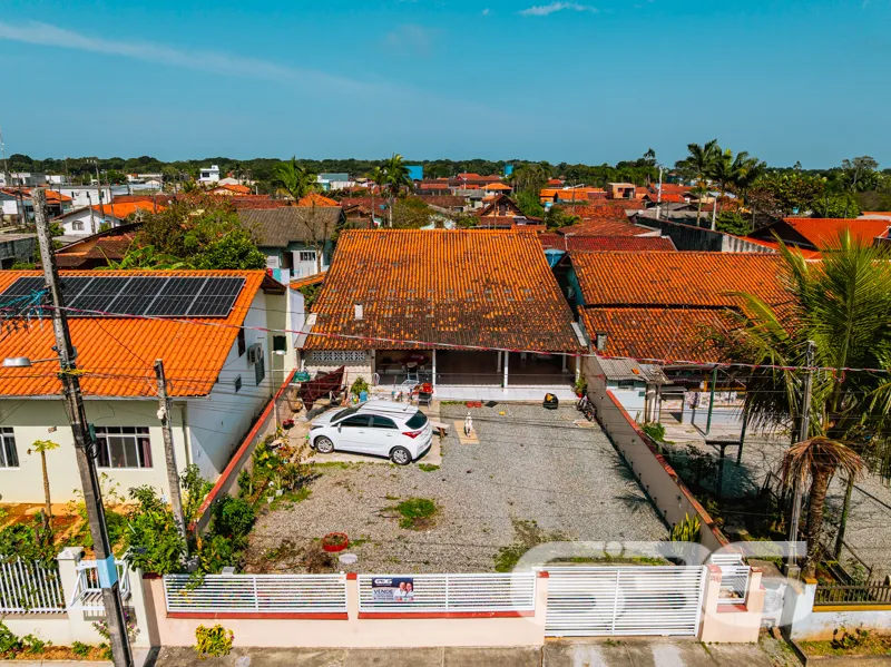 Descubra o refúgio perfeito em Balneário Barra do