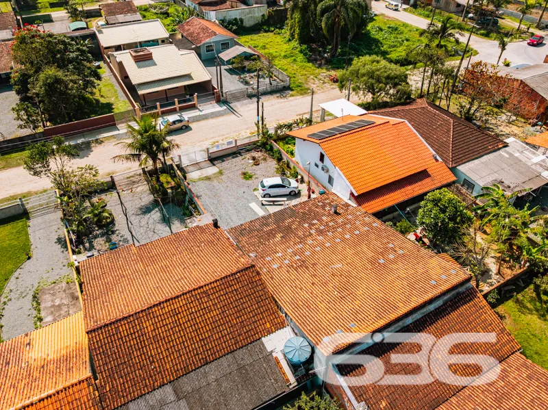 Descubra o refúgio perfeito em Balneário Barra do