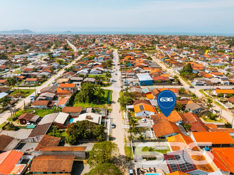 Descubra o refúgio perfeito em Balneário Barra do