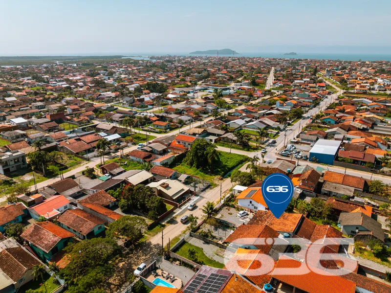 Descubra o refúgio perfeito em Balneário Barra do