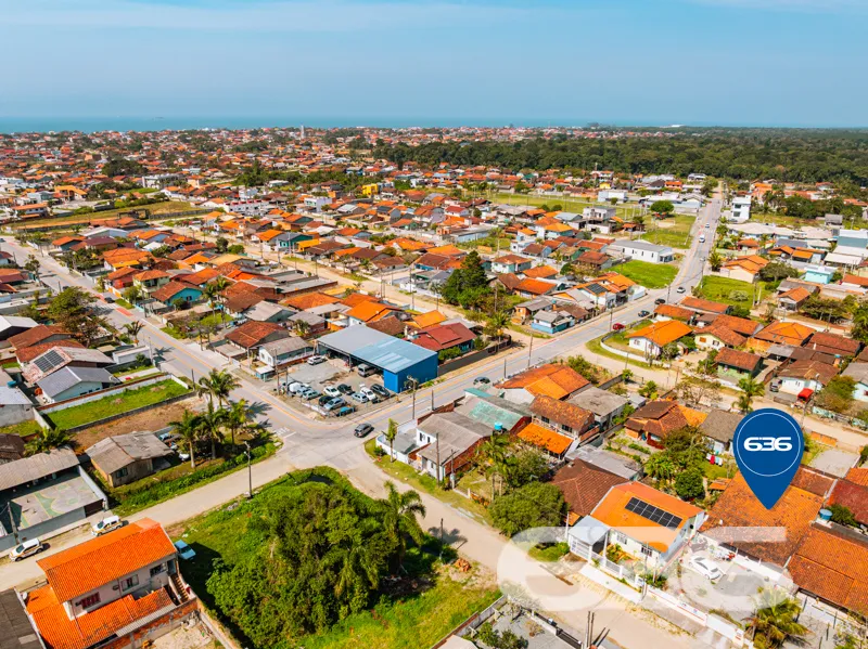 Descubra o refúgio perfeito em Balneário Barra do