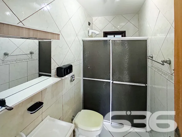 VENDE-SE LINDA CASA COM SUÍTE + DORMITÓRIO EM SÃO