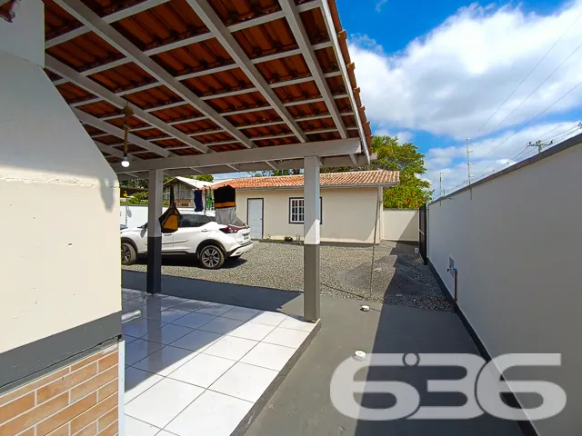 VENDE-SE LINDA CASA COM SUÍTE + DORMITÓRIO EM SÃO