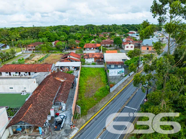 Descubra seu novo endereço em Balneário Barra do S