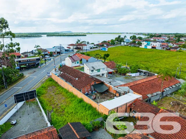 Descubra seu novo endereço em Balneário Barra do S