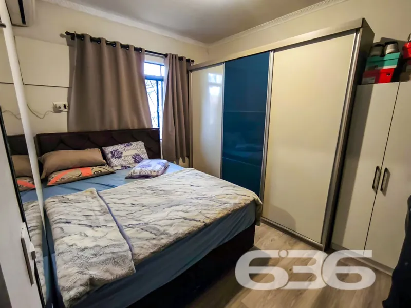 BELA RESIDĂNCIA COM SUĂTE + 3 QUARTOS NO BAIRRO IT