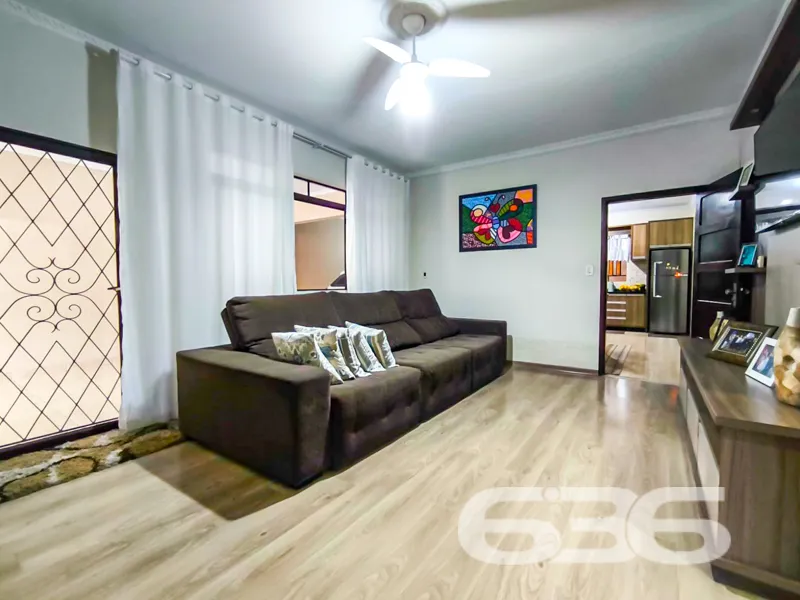 BELA RESIDĂNCIA COM SUĂTE + 3 QUARTOS NO BAIRRO IT