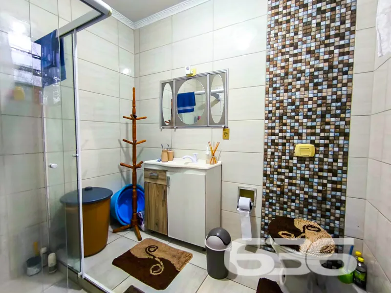 BELA RESIDĂNCIA COM SUĂTE + 3 QUARTOS NO BAIRRO IT