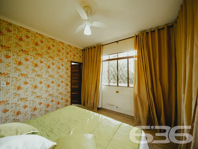 BELA RESIDĂNCIA COM SUĂTE + 3 QUARTOS NO BAIRRO IT