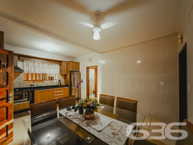 BELA RESIDĂNCIA COM SUĂTE + 3 QUARTOS NO BAIRRO IT