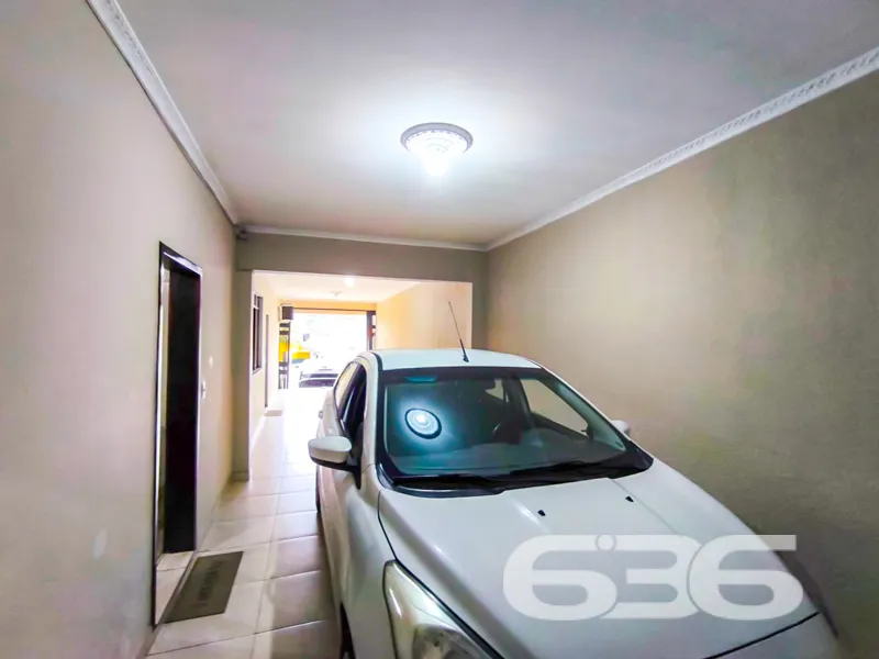 BELA RESIDĂNCIA COM SUĂTE + 3 QUARTOS NO BAIRRO IT
