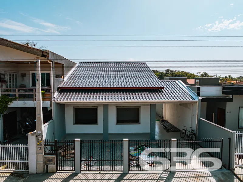 Oportunidade Imperdível em Balneário Barra do Sul