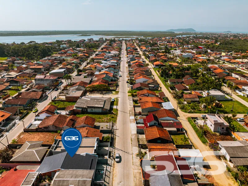 Oportunidade Imperdível em Balneário Barra do Sul