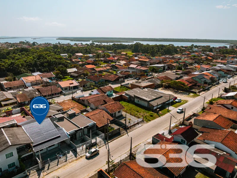 Oportunidade Imperdível em Balneário Barra do Sul