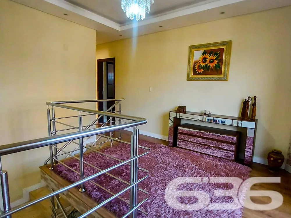 RESIDÊNCIA COM SUÍTE + 3 QUARTOS CADA NO BAIRRO BO