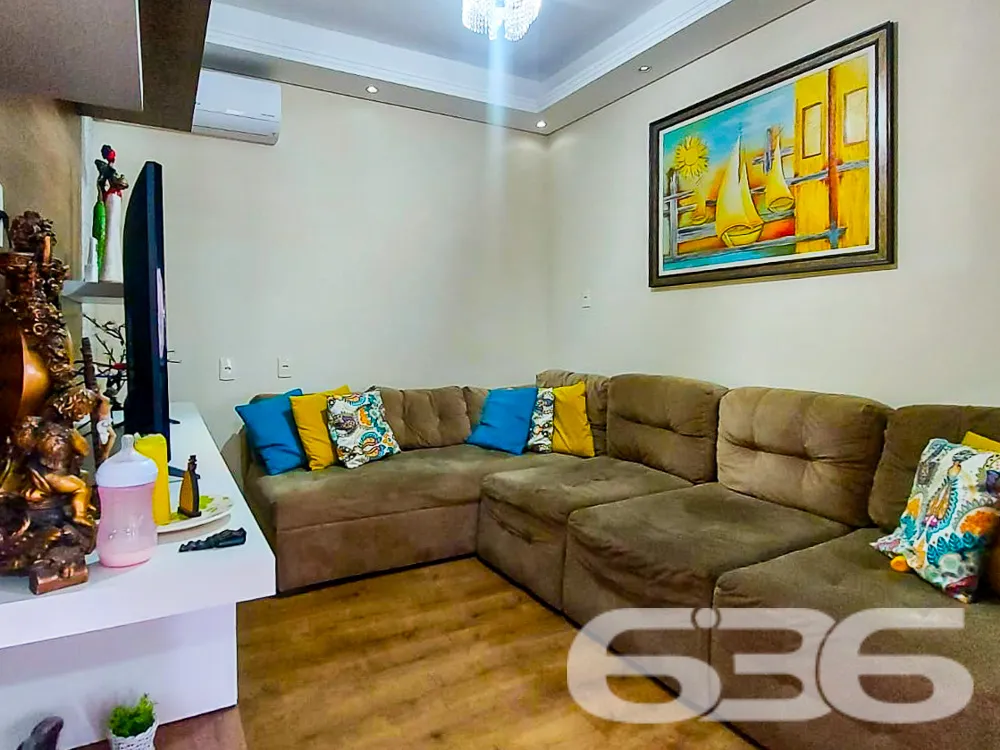 RESIDÊNCIA COM SUÍTE + 3 QUARTOS CADA NO BAIRRO BO
