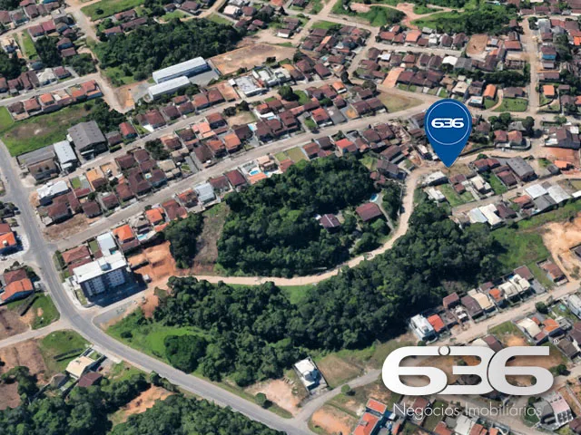 TERRENO À VENDA NO BAIRRO FLORESTA
Situado no bai