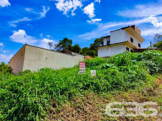 TERRENO À VENDA NO BAIRRO FLORESTA
Situado no bai