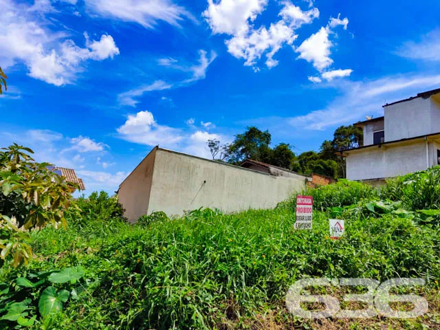 TERRENO À VENDA NO BAIRRO FLORESTA
Situado no bai