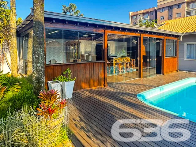 Descubra o espaço e a conveniência de uma residênc