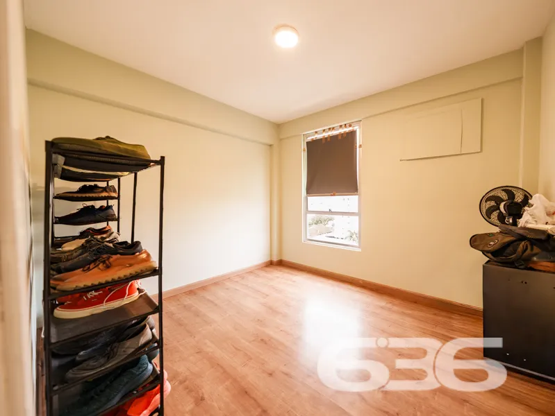 Apresentamos este apartamento localizado no coraçã