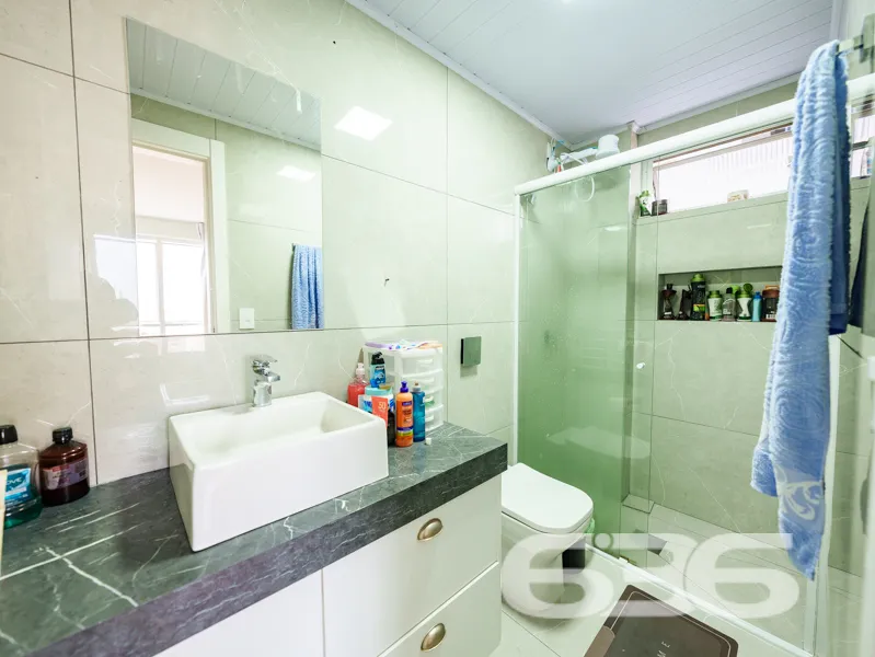 Apresentamos este apartamento localizado no coraçã